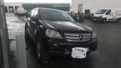 Second-hand car spare part REAR LEFT POWER WINDOW SWITCH for MERCEDES-BENZ CLASE M (W164)  OEM IAM references A25182005107E94  