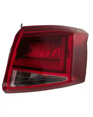 Автозапчастина б/у правий ліхтар для SEAT ARONA (KJ7, KJP) 1.0 TSI Посилання на OEM IAM 6F9945208B  
