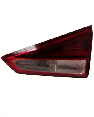 Автозапчасти б/у внутренний правый задний фонарь за SEAT ARONA (KJ7, KJP) 1.0 TSI ссылки OEM IAM 6F9945308D  