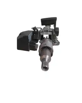 Second-hand car spare part steering column for citroen c4 feel pack oem iam references 98247375zd  