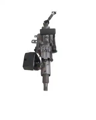 Second-hand car spare part steering column for citroen c4 feel pack oem iam references 98247375zd  
