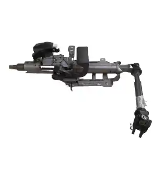Second-hand car spare part steering column for citroen c4 feel pack oem iam references 98247375zd