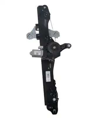 Tweedehands auto-onderdeel regelaar rechts voor ruit voor nissan pulsar fastback (c13) 1.5 dci oem iam-referenties 807003zl0b