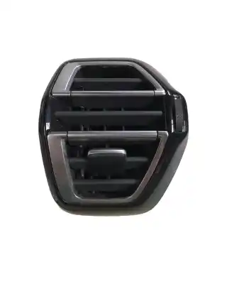 Second-hand car spare part left side air vent for citroen c4 feel pack oem iam references 98318055zd