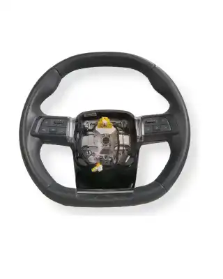 Second-hand car spare part steering wheel for citroen c4 feel pack oem iam references 98406898zd