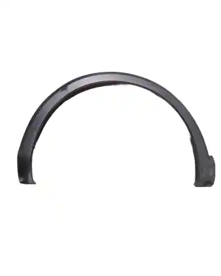 Second-hand car spare part left front winglet for citroen c4 feel pack oem iam references 9832959080