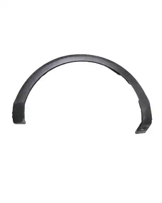 Second-hand car spare part rear left winglet for citroen c4 feel pack oem iam references 9831344880