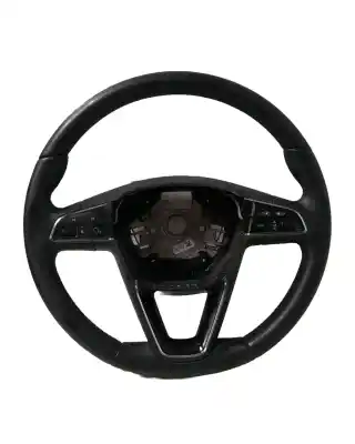 Автозапчасти б/у руль за seat arona (kj7, kjp) 1.0 tsi ссылки oem iam 5f0419091ahdmo
