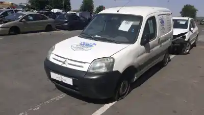 Pièce détachée automobile d'occasion VOLANT pour CITROEN BERLINGO / BERLINGO FIRST MONOSPACE (MF_, GJK_, GFK_)  Références OEM IAM 4109CA  