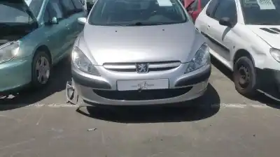 Gebrauchtes Autoersatzteil Motorhaubenschloss vorne zum PEUGEOT 307  OEM-IAM-Referenzen 793460  