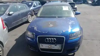 İkinci el araba yedek parçası SOL ARKA ÜST SÜSPANSIYON KOLU için AUDI A3 SPORTBACK (8PA)  OEM IAM referansları 1K0505223K  