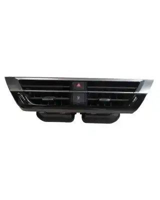 Second-hand car spare part air vent for citroen c4 feel pack oem iam references 98356482dx