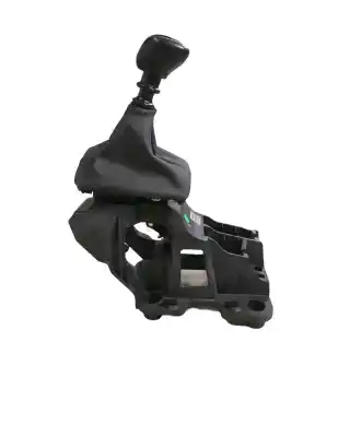 Second-hand car spare part gear lever for citroen c4 feel pack oem iam references 9824166680