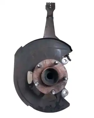 Gebrauchtes Autoersatzteil RECHTER KNÖCHEL VORNE zum INFINITI M (Y51)  OEM-IAM-Referenzen 400144GA0A  