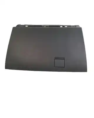 Second-hand car spare part glove compartment for citroen c4 feel pack oem iam references 98317156zd