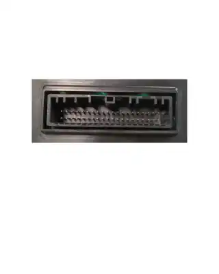 Second-hand car spare part dashboard for dacia duster (hm_) 1.0 tce lpg oem iam references 248092699r  