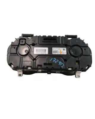 Second-hand car spare part dashboard for dacia duster (hm_) 1.0 tce lpg oem iam references 248092699r  
