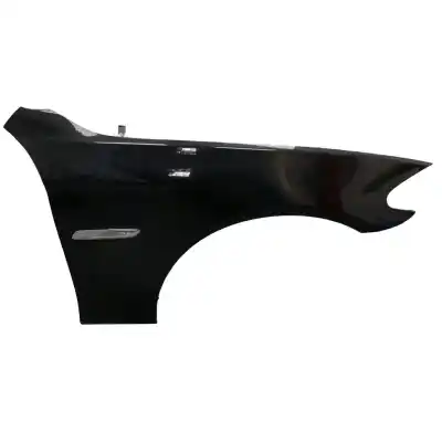 Peça sobressalente para automóvel em segunda mão guarda-lamas dianteiro direito por bmw 5 (f10) 528 i referências oem iam 41357248660