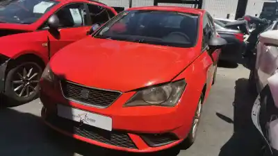 Автозапчасти б/у ИЗМЕНИТЬ ПОДДЕРЖКУ за SEAT IBIZA SC (6J1)  ссылки OEM IAM 6R0199111A  