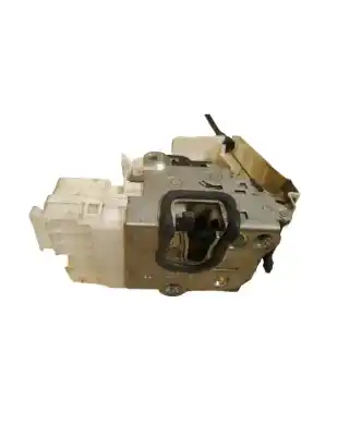 Peça sobressalente para automóvel em segunda mão FECHADURA DA PORTA TRASEIRA ESQUERDA por MERCEDES-BENZ CLASE M (W164)  Referências OEM IAM A1647302535  
