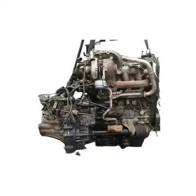 Second-hand car spare part COMPLETE ENGINE for RENAULT GRAND SCÉNIC II (JM0/1_)  OEM IAM references 7701478310  