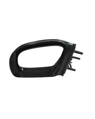 Pièce détachée automobile d'occasion RÉTROVISEUR GAUCHE pour MERCEDES-BENZ CLASE M (W164)  Références OEM IAM A1648100593  
