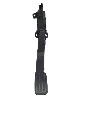 Second-hand car spare part accelerator pedal for citroen c4 feel pack oem iam references 9837891880
