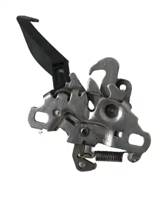 Peça sobressalente para automóvel em segunda mão fechadura do capô por ds ds 4 / ds 4 crossback (nx_) 1.6 bluehdi 120 referências oem iam 7934f5  