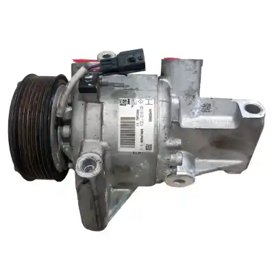 Автозапчастина б/у КОМПРЕСОР КОНДИЦИОНЕРА для DACIA SANDERO II  Посилання на OEM IAM 926003541R  