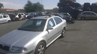 Автозапчастина б/у ІНТЕРКУЛЕР для SKODA OCTAVIA I COMBI (1U5) 1.9 TDI Посилання на OEM IAM 1J0145803G  