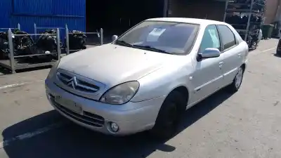 Автозапчастина б/у КАТАЛИЗАТОР для CITROEN XSARA (N1) 2.0 HDi 109 Посилання на OEM IAM 1609440180  