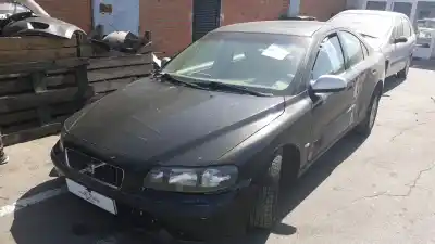 Автозапчастина б/у ЛІВИЙ ЗАДНІЙ ВЕРХНІЙ РЫЧОК ПІДВІСКИ для VOLVO S60 I (384)  Посилання на OEM IAM 9492050  COMPATIBILIDADES Y COMPONENTES ->9200217 VOLVO