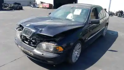 Автозапчастина б/у ВОДЯНИЙ РАДІАТОР для BMW 5 (E39) 525 D Посилання на OEM IAM 17111702969  