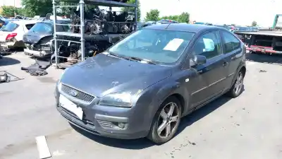 Автозапчастина б/у ЕЛЕКТРО ВЕНТИЛЯТОР для FORD FOCUS II (DA_, HCP, DP) 2.0 TDCi Посилання на OEM IAM   
