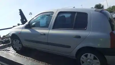 Автозапчастина б/у ЕЛЕКТРО ВЕНТИЛЯТОР для RENAULT CLIO I (B/C57_, 5/357_) 1.9 D Посилання на OEM IAM   