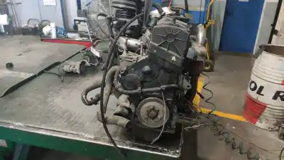 Complete engine citroen zx 1.4 kdx 1924859 10fs7k 4265644