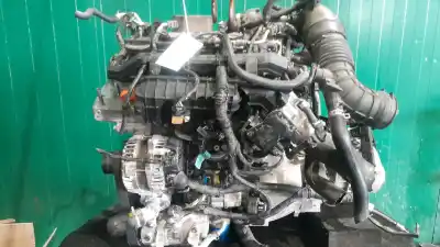 Автозапчасти б/у полный двигатель за hyundai i20 iii (bc3, bi3) 1.0 t-gdi ссылки oem iam 94aq107f01  
