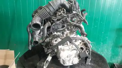 Автозапчасти б/у полный двигатель за hyundai i20 iii (bc3, bi3) 1.0 t-gdi ссылки oem iam 94aq107f01  