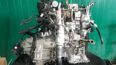 Автозапчасти б/у полный двигатель за hyundai i20 iii (bc3, bi3) 1.0 t-gdi ссылки oem iam 94aq107f01  