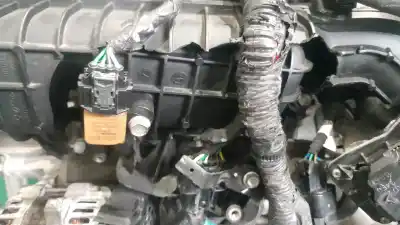 Автозапчастина б/у коробка передач для hyundai i20 iii (bc3, bi3) 1.0 t-gdi посилання на oem iam 430b026191  