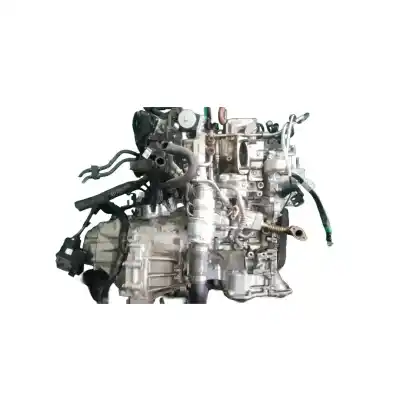 Автозапчастина б/у двигун запускається для HYUNDAI I20 III (BC3, BI3) 1.0 T-GDI Посилання на OEM IAM 3610008100  COMPATIBILIDADES Y COMPONENTES ->36100-08100 HYUNDAI, 36100-08100 KIA