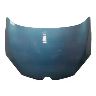 Second-hand car spare part BONNET for RENAULT MEGANE III FASTBACK (BZ0/1_, B3_)  OEM IAM references 651002749R  