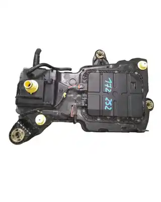 Автозапчастина б/у  для PEUGEOT PARTNER TEPEE  Посилання на OEM IAM 9818531680  