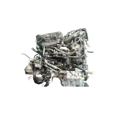 Автозапчастина б/у ДВИГУН КОМПЛЕКТ для CITROEN C3 III (SX)  Посилання на OEM IAM 1627638280  