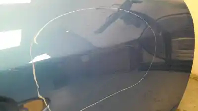 Автозапчастина б/у передні праві двері для renault megane iii fastback (bz0/1_, b3_) 1.2 tce (bz2b, bz11) посилання на oem iam 801009742r  