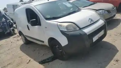 İkinci el araba yedek parçası ön Sag Amortisör için CITROEN NEMO FURGONETA/MONOVOLUMEN (AA_) 1.3 HDI 75 OEM IAM referansları 1635533180  