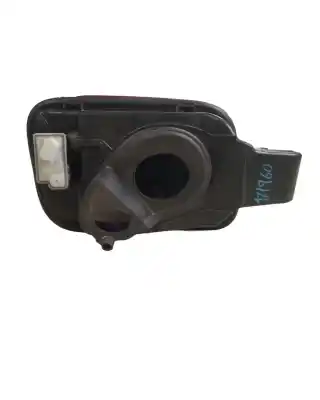 Second-hand car spare part outer fuel cap for citroen c4 feel pack oem iam references 983118931t  