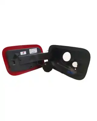 Second-hand car spare part outer fuel cap for citroen c4 feel pack oem iam references 983118931t  