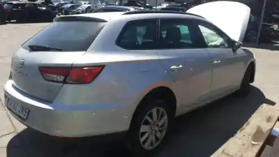 Автозапчасти б/у педаль сцепления за seat leon st (5f8) 1.6 tdi ссылки oem iam 5q1721321b  