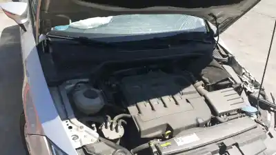 Автозапчасти б/у педаль сцепления за seat leon st (5f8) 1.6 tdi ссылки oem iam 5q1721321b  